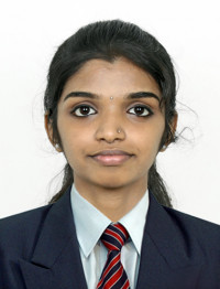 Nandana S Nair